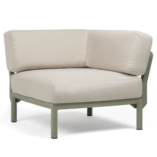  Maximo hjørnedel Cactus-Perla