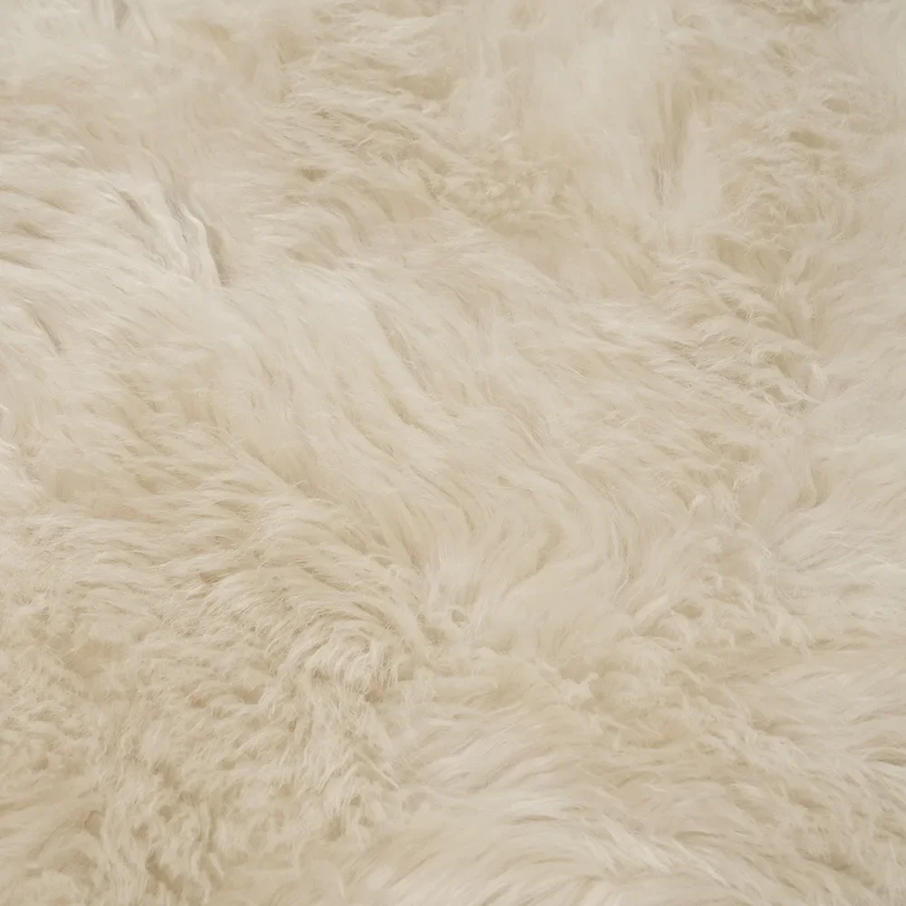 Teppe Laska 190x290 cm Beige