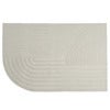 Relevo Rug 200 x 300 cm - Off-White
