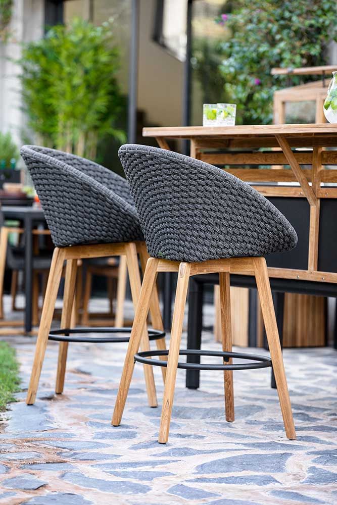 Drop Bar- & Arbeidsbenk