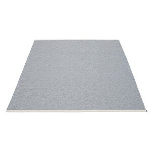 Mono matte 180x220 cm storm / light grey 