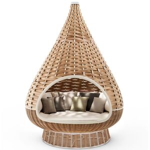 Nestrest Standing Lounger Natural