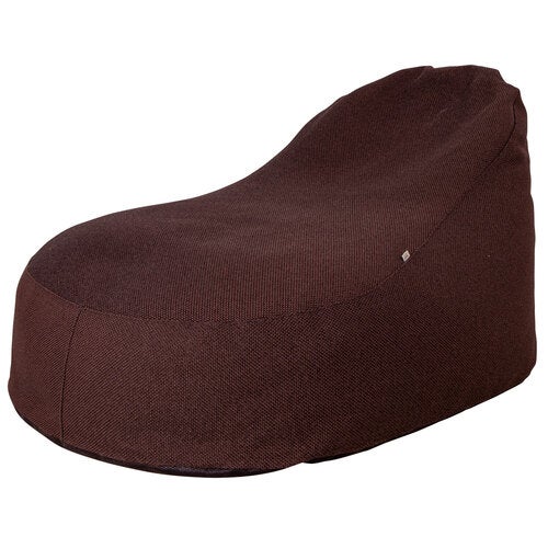 Cozy Bean Bag Bordeaux 