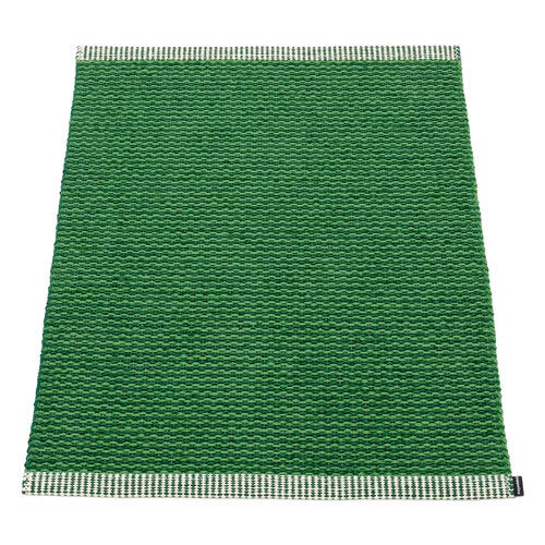 Mono matte 60x85 cm grass green / dark green 