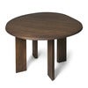 Tarn Spiebord 115 cm - Dark Stained Beech