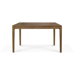 Bok Spisebord 90x140-220 cm Teak