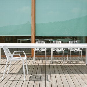 Rion lenestol Creamy White