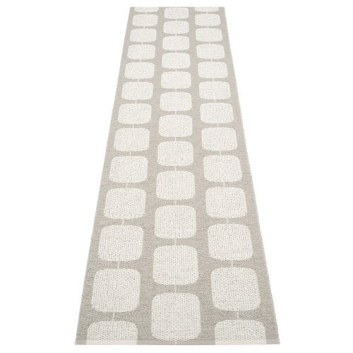 Sten matte 70x300 cm warm grey / fossil 