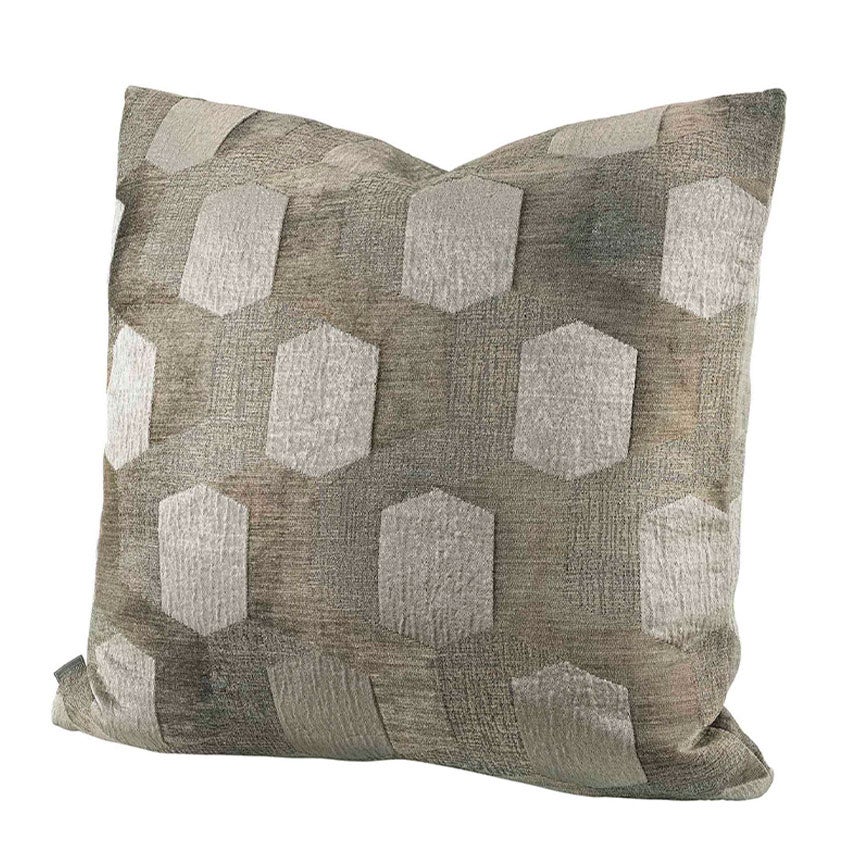 Isola Patch putetrekk Plain 50 x 50 Artwood