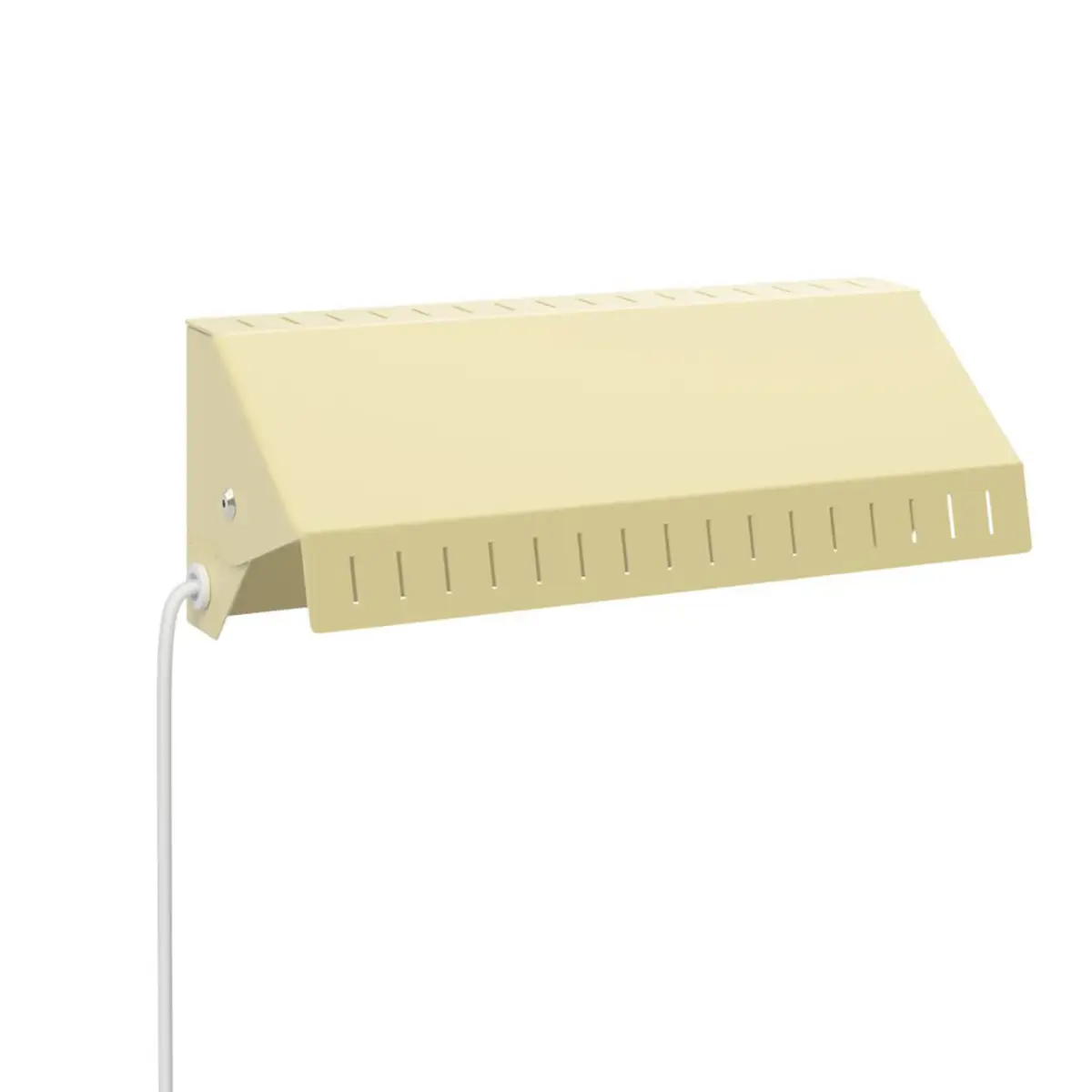 Belid, Vegglampe 20,6x7,8 cm Metall Ljus honung
