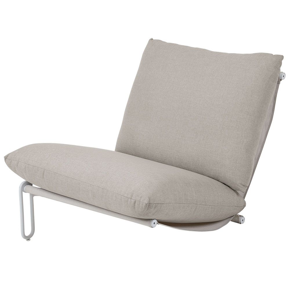 Brafab, Blixt påbyggingsmodul hvit / Clay Beige Brafab
