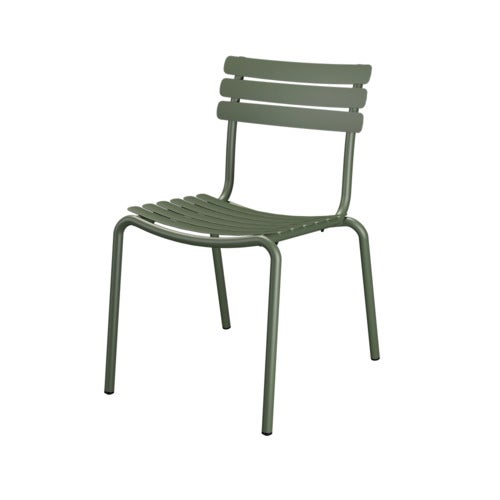  ALUA spisestol olivengrønn