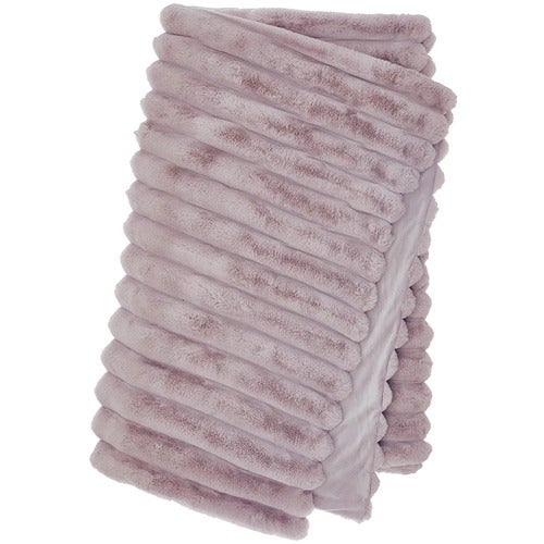 Liny Pledd Pale pink