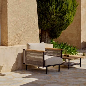 Corbey Lenestol Oyster