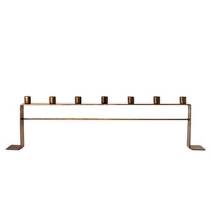 Lysestake Thomas Messing