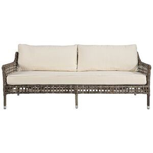 Santa Monica sofa ekskl. puter Artwood