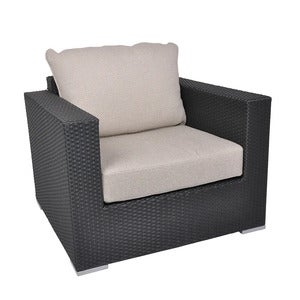 Robin sittepute vannavstøtende Beige Rustic