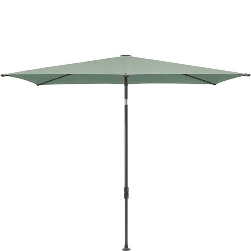 Smart parasoll 250x200 cm anthracite Kat.5 588 Olive
