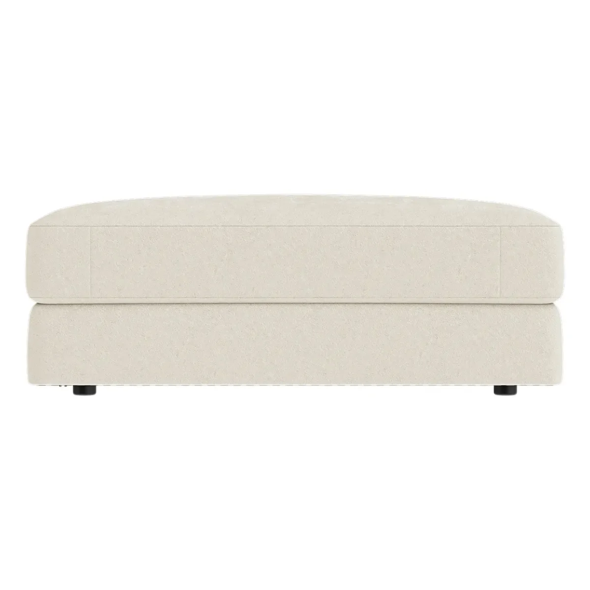 Reno fotskammel 112x55 cm Moment cream