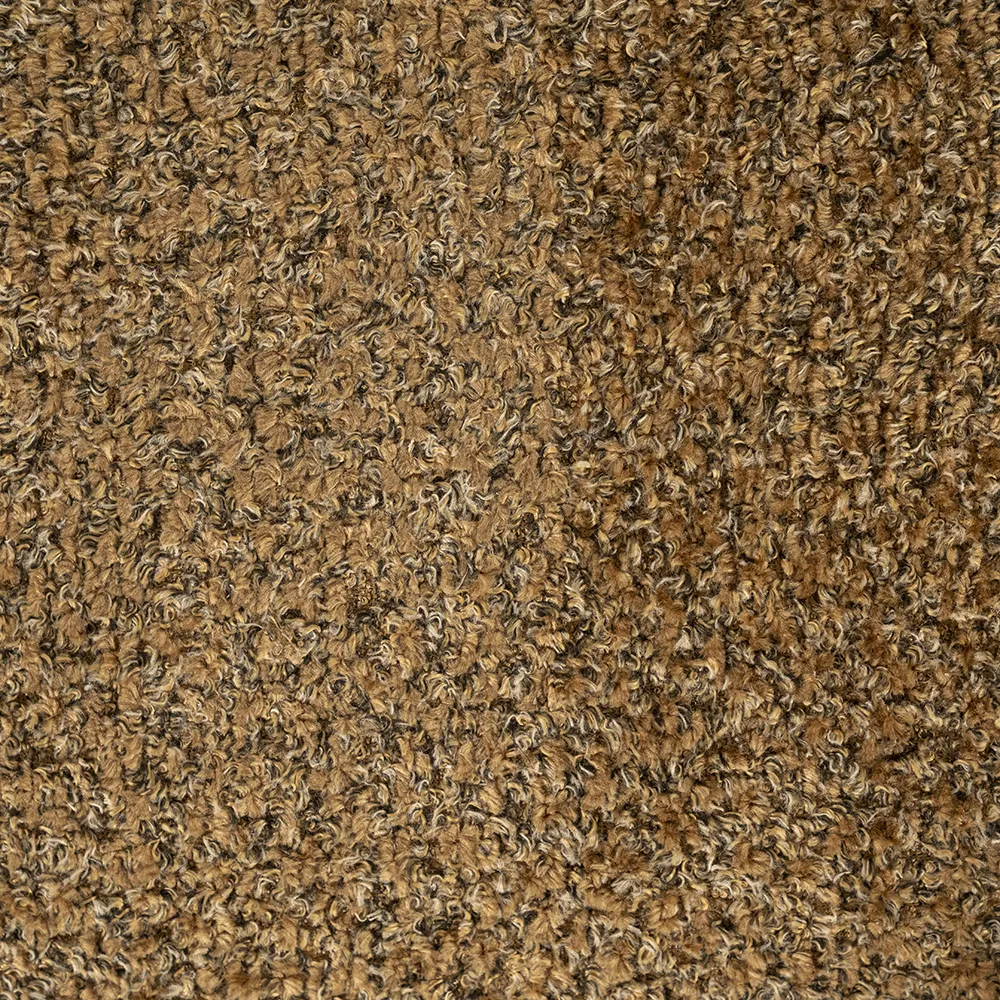 Omla lenestol - mustard