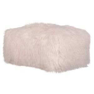 Krakk Snug Mongolian Cream