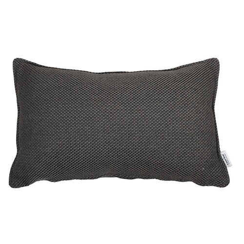 Focus Ornamentpute 32X52X12 cm Mørkegrå 