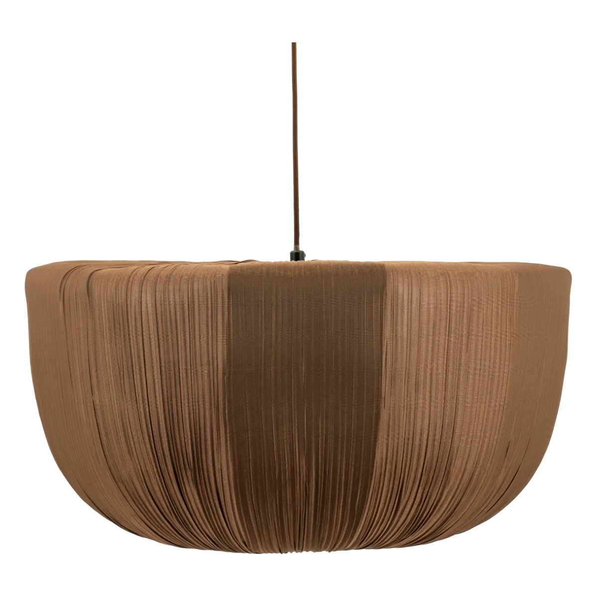 Nuvia 2 56x56x28 cm brun