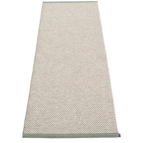 Effi matte 70x200 cm army 