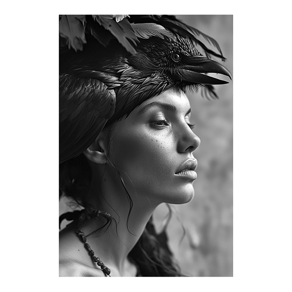 INSPIRED fotomaleri - 100x150