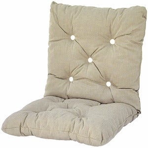 Minivik Flockpute Sand