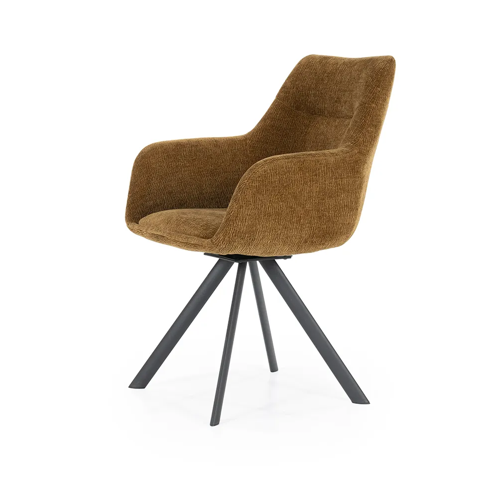 Lenestol Bliss Mustard