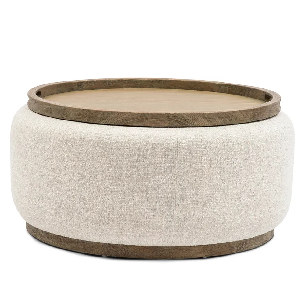 Babylon Sofabord med brett