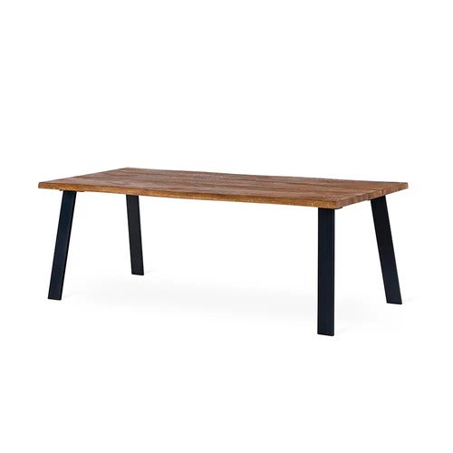 Exxet Spisebord 210x95 oljet eik