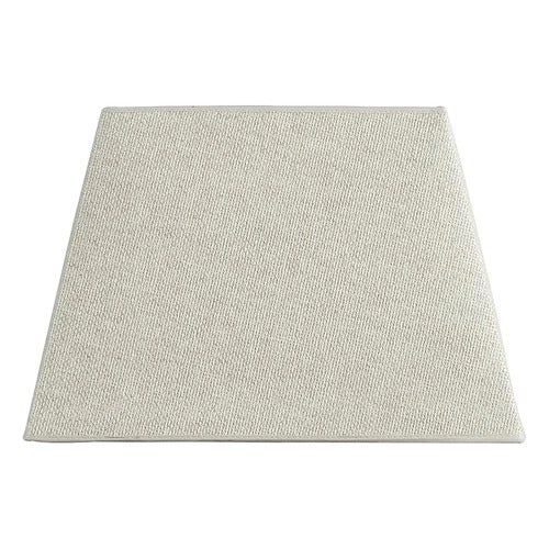 Lampeskjerm Square Rave Natural