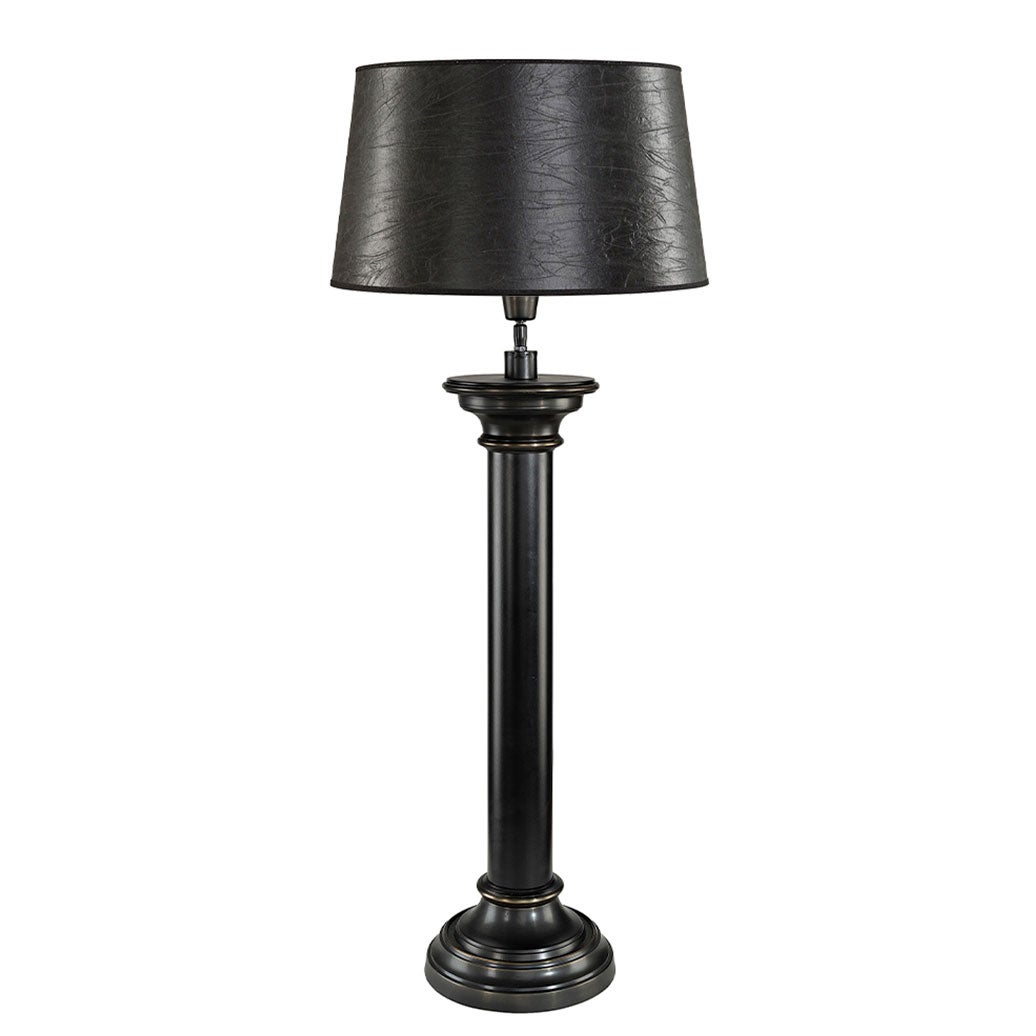 Pontone Bordlampe Antique Bronze Artwood