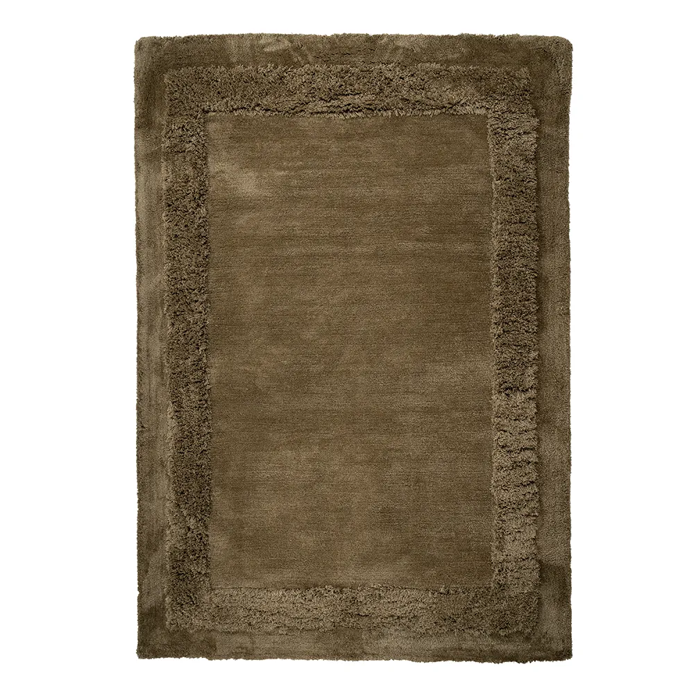 Teppe Tura 160x230 cm Green