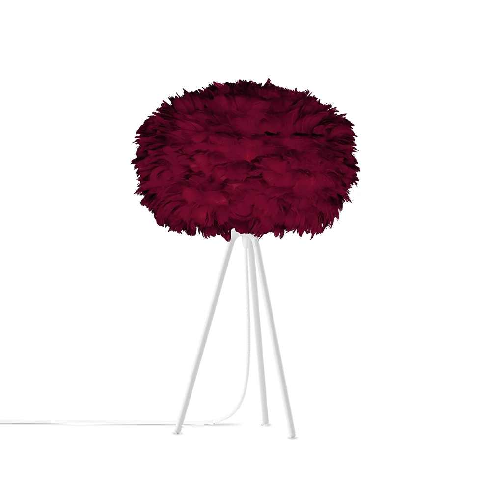 Eos Lampeskjerm Medium Ø45 cm Red