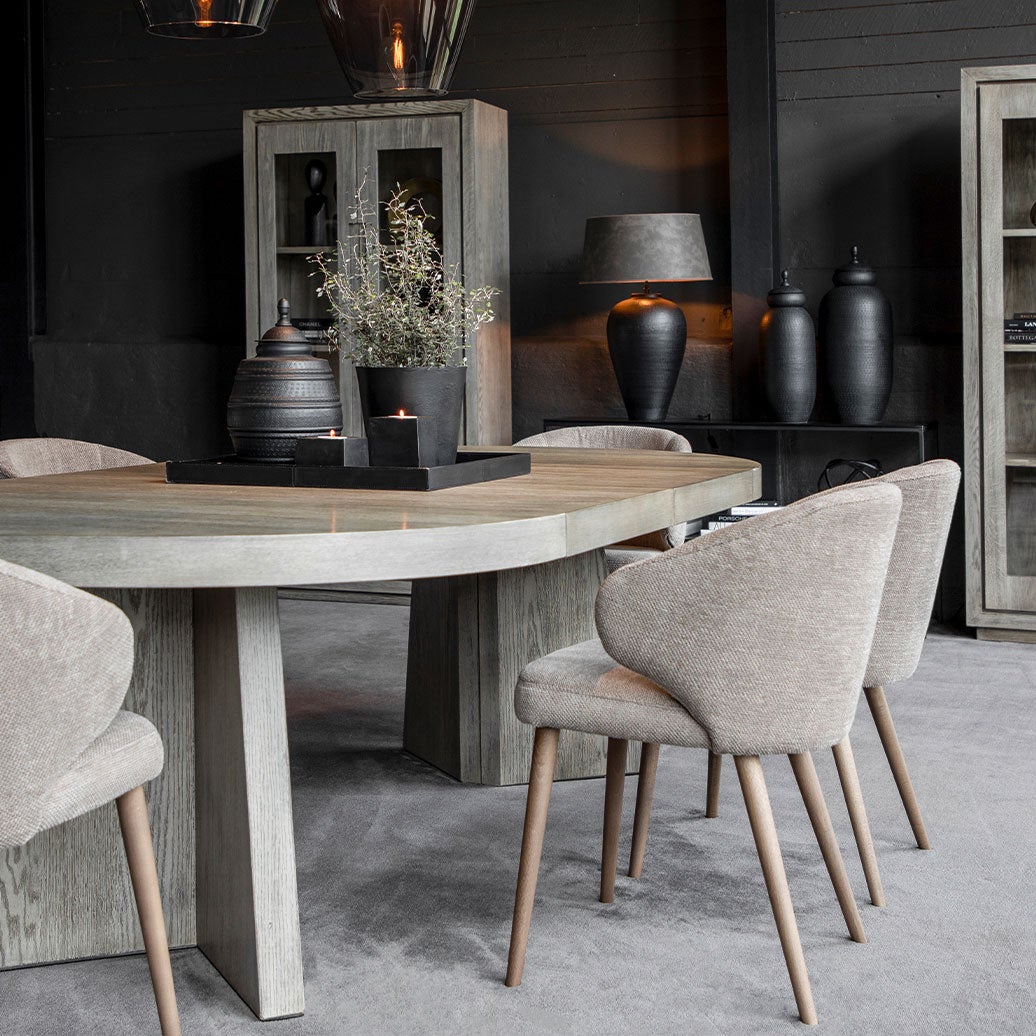 La Nou Spisebord Quiet Liver