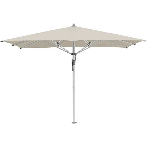 Fortello 400x300 cm parasoll alu Cat.5 527 Urban Chrome