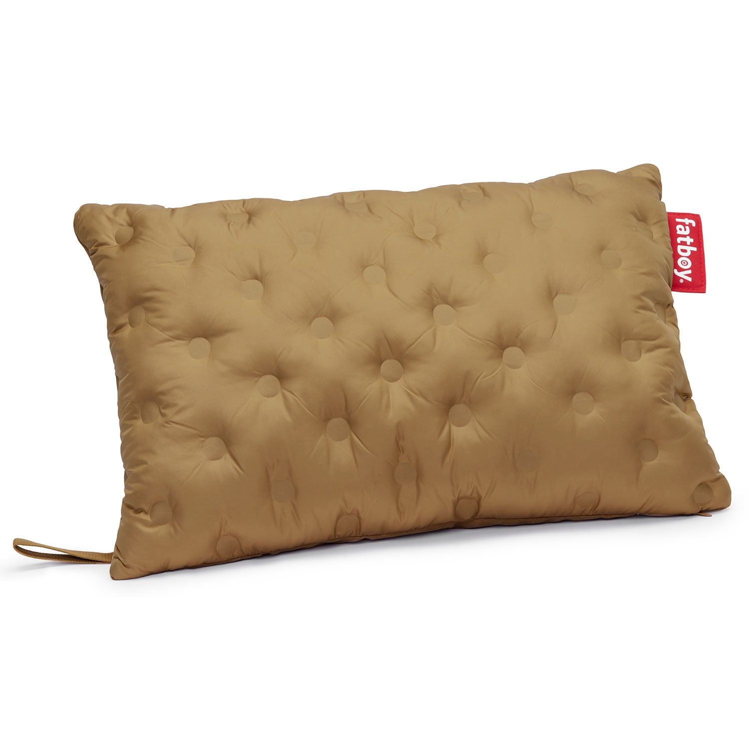 Hotspot lungo toffee varmepute 