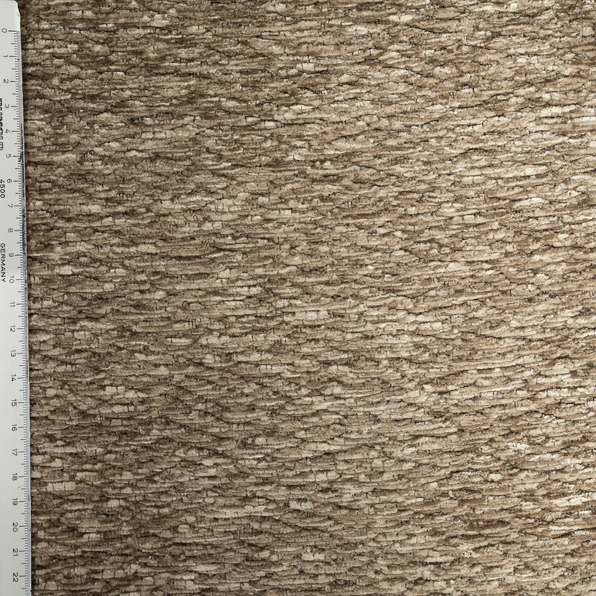 Lenestol Chromette Taupe