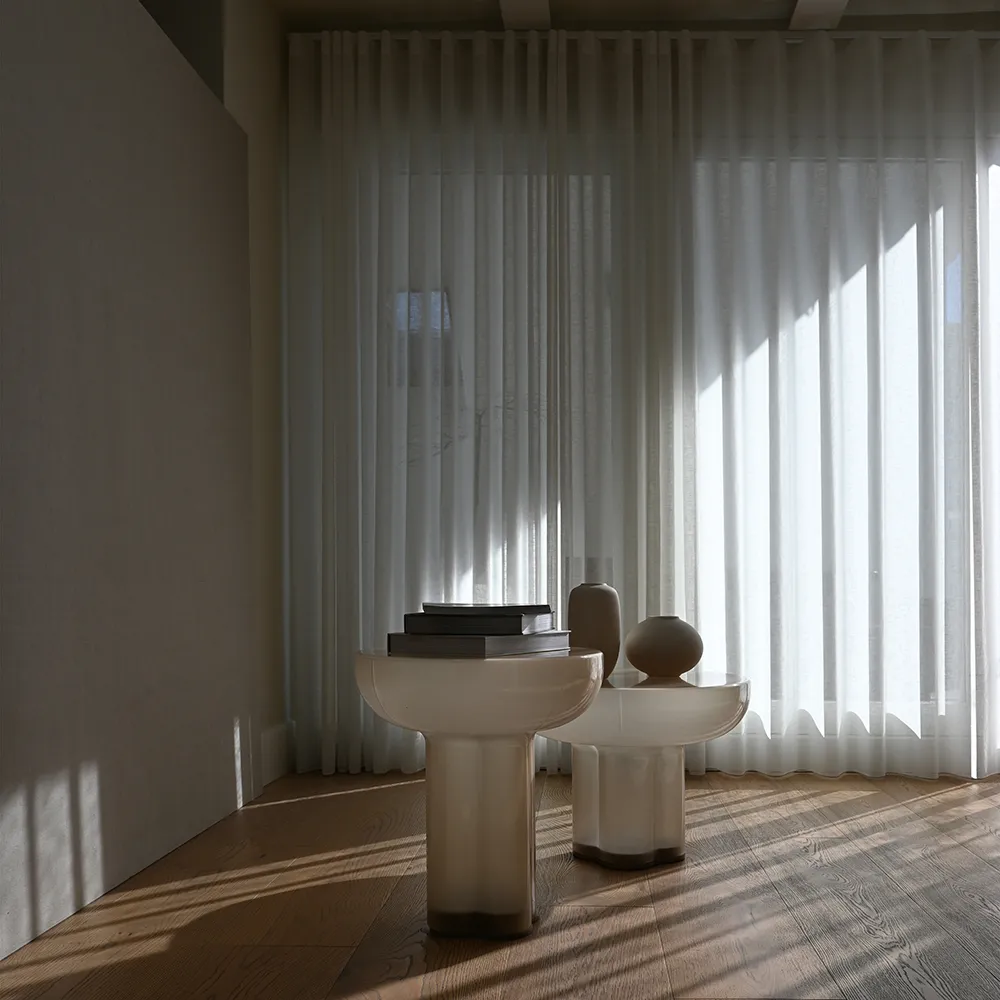 Crown sidebord - Røkt dessert