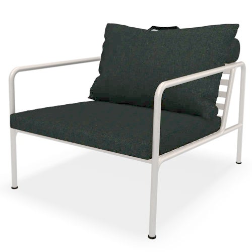 Avon Lenestol Alpine/White 