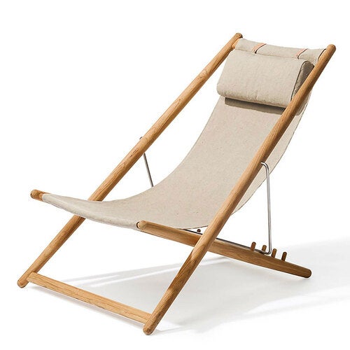 H55 stoff beige papyrus 