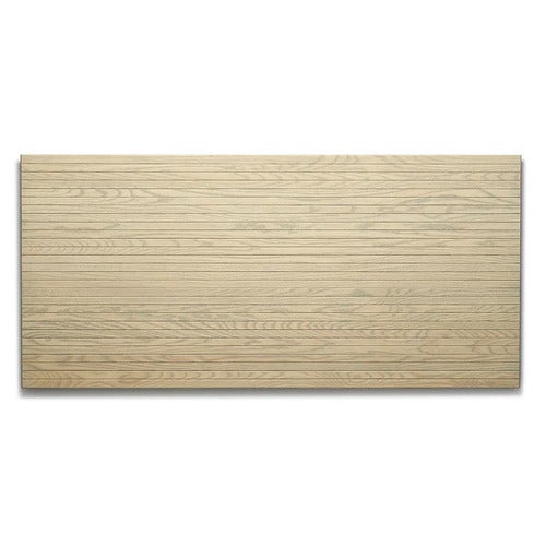 Altea Hodegavl 164 cm grå oljet ask