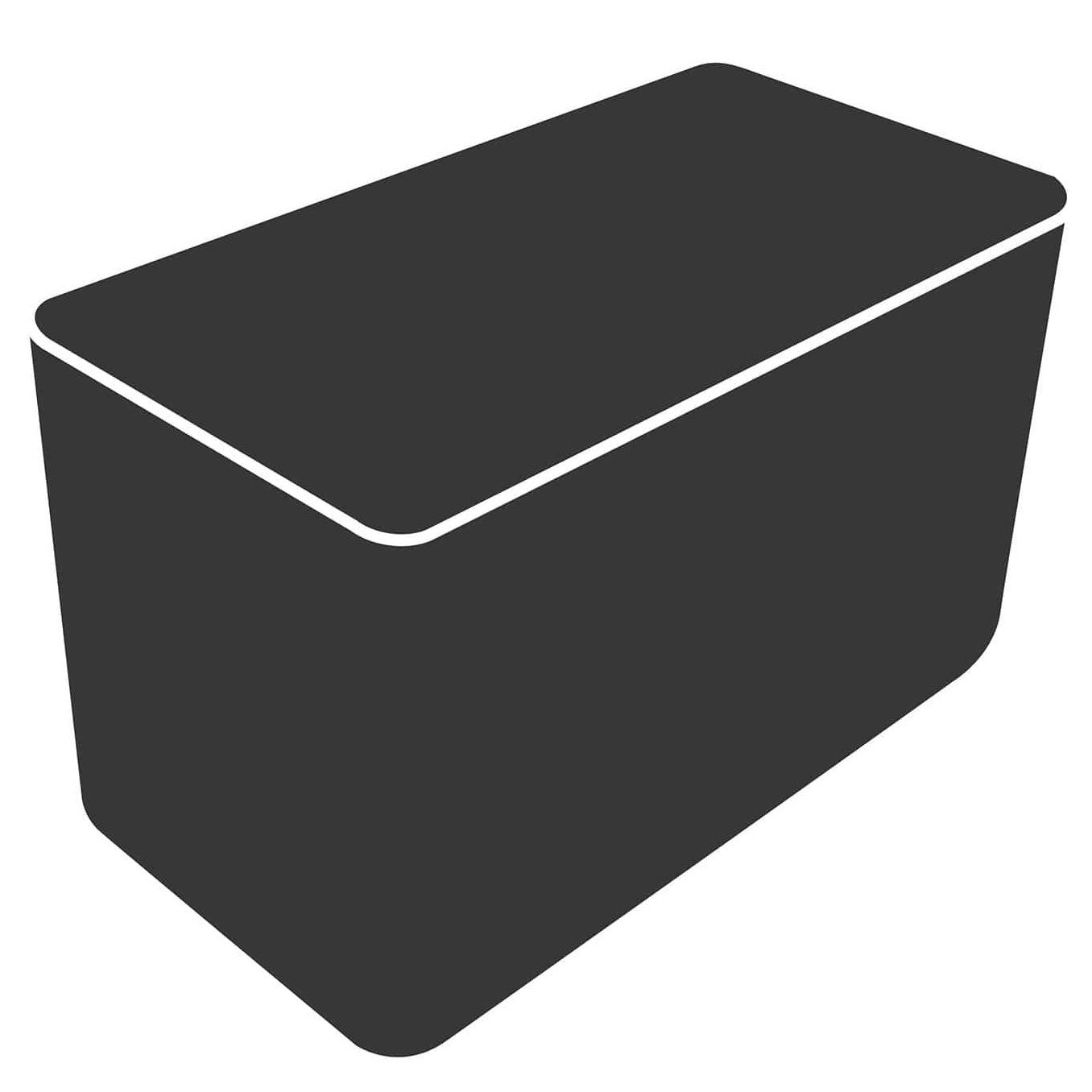 Cover 19 - Till Drop Kitchen Single Module