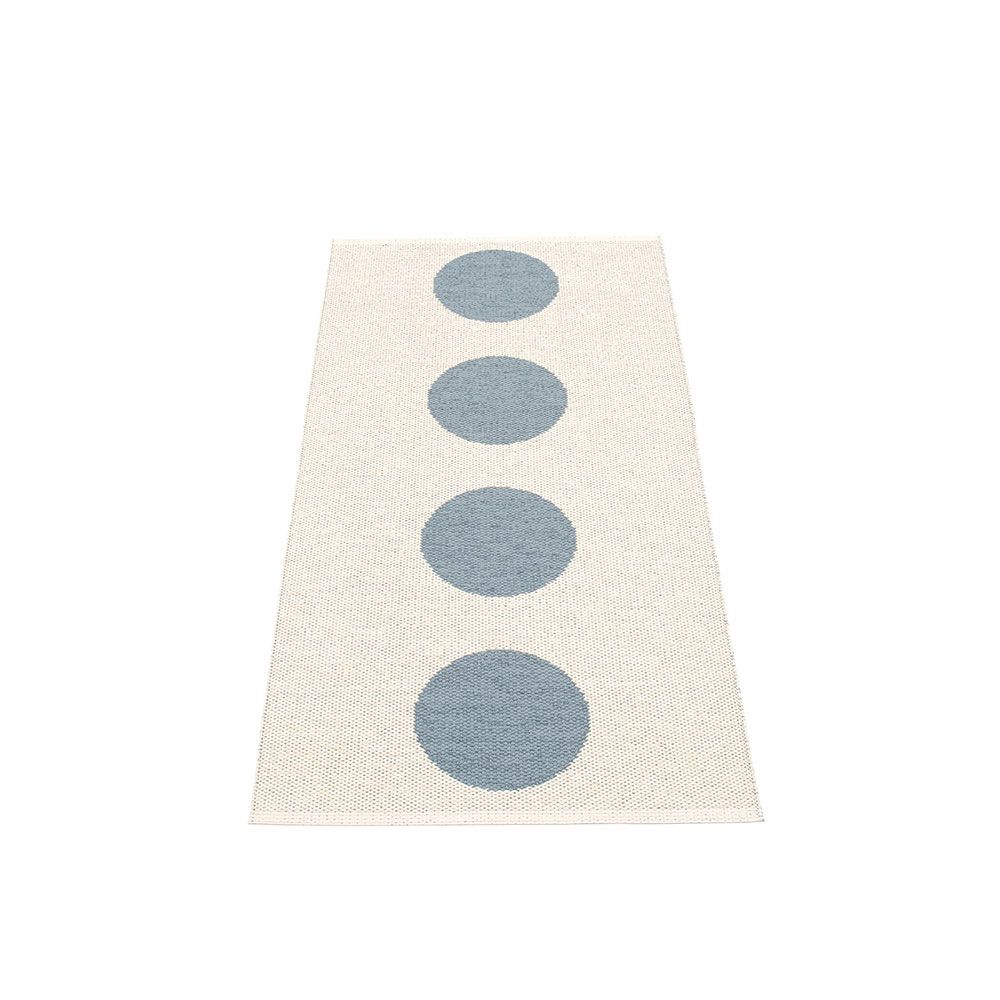 Vera matte 70x150 cm storm/vanilla 