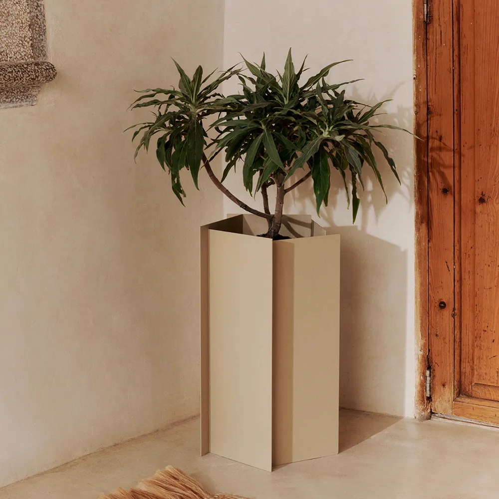 Fragma Blomsterpotte H49 cm