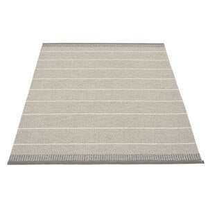 Belle matte 140x200 cm concrete 