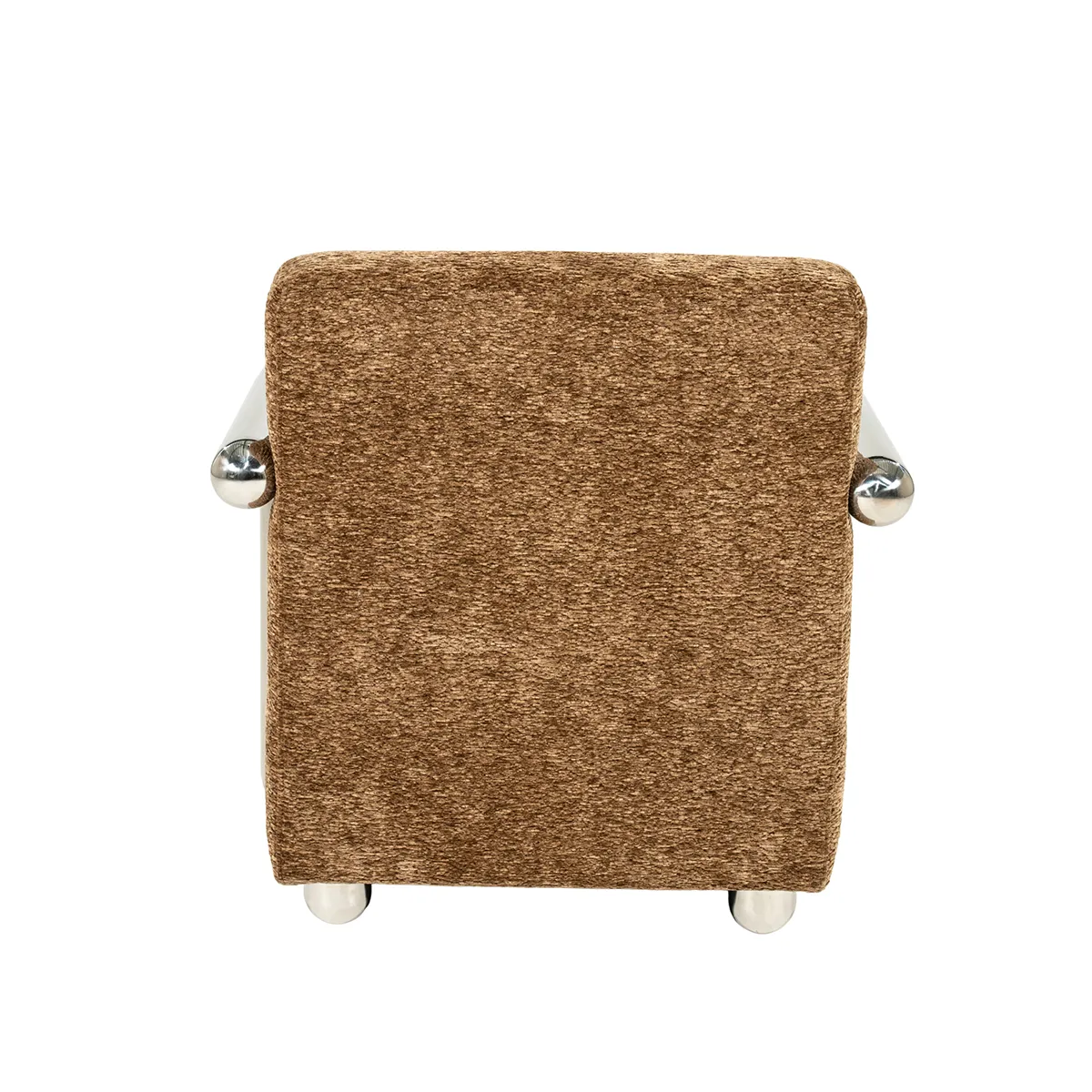 Lenestol Chromette Brown